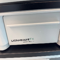 BioTek Lionheart FX Automated Microscope image 2